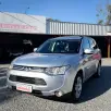 MITSUBISHI OUTLANDER 2.0 16V GASOLINA 4P AUTOMÁTICO MITSUBISHI OUTLANDER 2.0 16V GASOLINA 4P AUTOMÁTICO