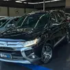 MITSUBISHI OUTLANDER 2.0 16V GASOLINA 4P AUTOMÁTICO MITSUBISHI OUTLANDER 2.0 16V GASOLINA 4P AUTOMÁTICO