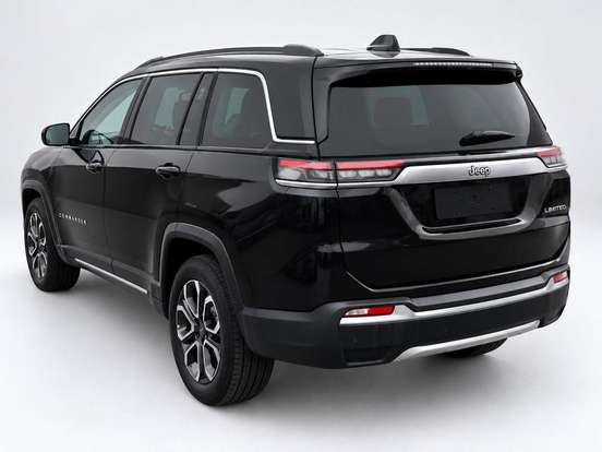 MITSUBISHI-OUTLANDER-2.0 16V GASOLINA 4P AUTOMÁTICO MITSUBISHI-OUTLANDER-2015