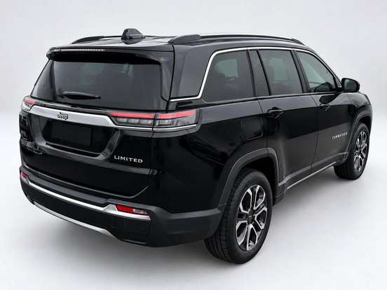 MITSUBISHI-OUTLANDER-2.0 16V GASOLINA 4P AUTOMÁTICO MITSUBISHI-OUTLANDER-2015