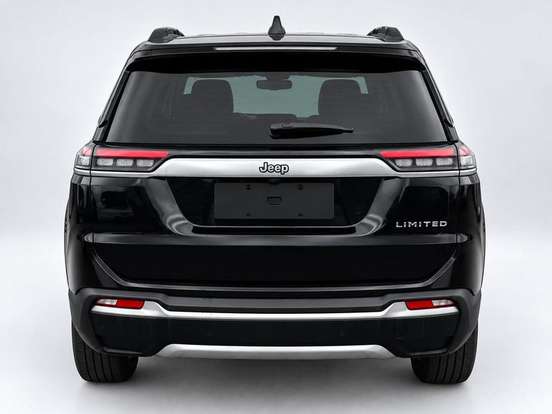 MITSUBISHI-OUTLANDER-2.0 16V GASOLINA 4P AUTOMÁTICO MITSUBISHI-OUTLANDER-2015