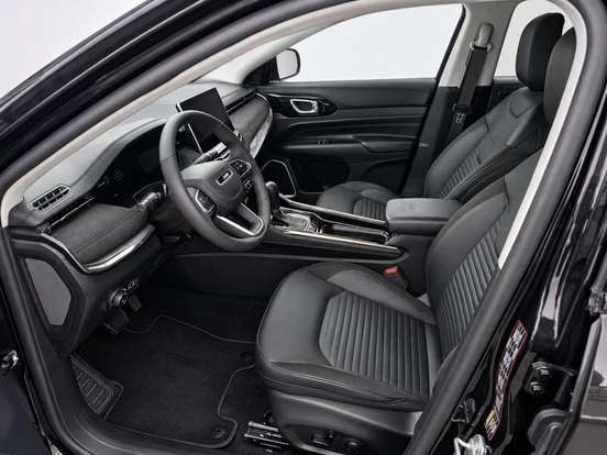 MITSUBISHI-OUTLANDER-2.0 16V GASOLINA 4P AUTOMÁTICO MITSUBISHI-OUTLANDER-2015
