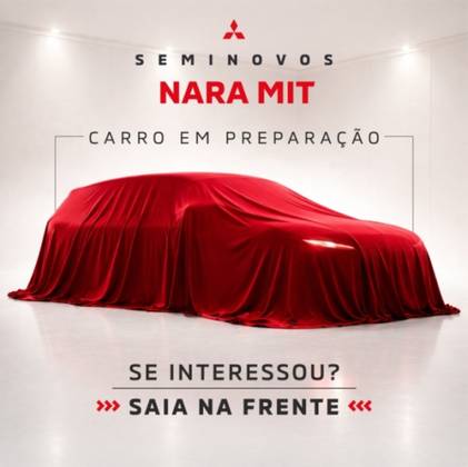 MITSUBISHI OUTLANDER 2.0 MIVEC GASOLINA HPE AUTOMÁTICO