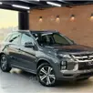 MITSUBISHI OUTLANDER 2.0 MIVEC GASOLINA HPE AUTOMÁTICO MITSUBISHI OUTLANDER 2.0 MIVEC GASOLINA HPE AUTOMÁTICO