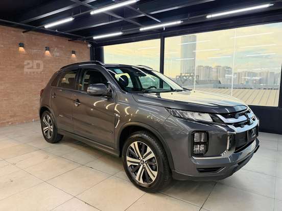 MITSUBISHI-OUTLANDER-2.0 MIVEC GASOLINA HPE AUTOMÁTICO MITSUBISHI-OUTLANDER-2020
