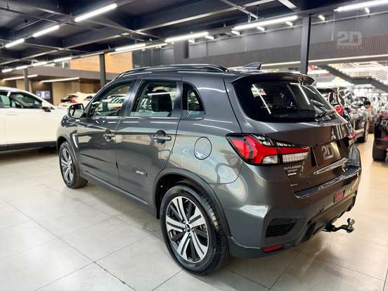 MITSUBISHI-OUTLANDER-2.0 MIVEC GASOLINA HPE AUTOMÁTICO MITSUBISHI-OUTLANDER-2020