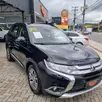 MITSUBISHI OUTLANDER 2.2 4X4 16V DIESEL 4P AUTOMÁTICO MITSUBISHI OUTLANDER 2.2 4X4 16V DIESEL 4P AUTOMÁTICO