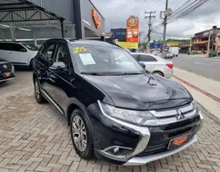 MITSUBISHI OUTLANDER 2.2 4X4 16V DIESEL 4P AUTOMÁTICO MITSUBISHI OUTLANDER 2.2 4X4 16V DIESEL 4P AUTOMÁTICO