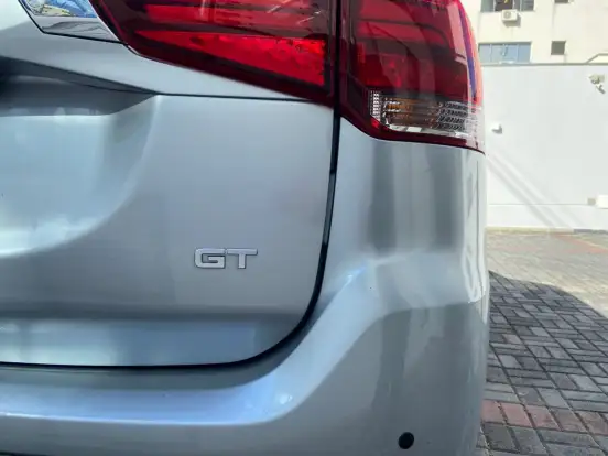 MITSUBISHI-OUTLANDER-3.0 GT 4X4 V6 24V GASOLINA 4P AUTOMÁTICO MITSUBISHI-OUTLANDER-2016