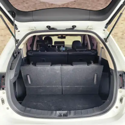 MITSUBISHI-OUTLANDER-3.0 GT 4X4 V6 24V GASOLINA 4P AUTOMÁTICO MITSUBISHI-OUTLANDER-2015