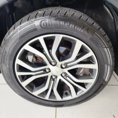 MITSUBISHI-OUTLANDER-3.0 GT 4X4 V6 24V GASOLINA 4P AUTOMÁTICO MITSUBISHI-OUTLANDER-2015