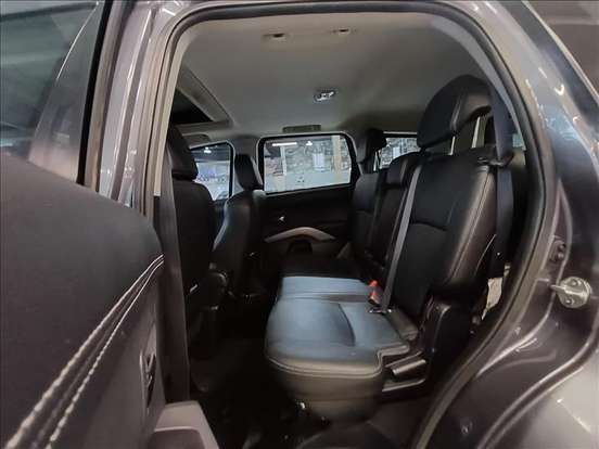 MITSUBISHI-OUTLANDER-3.0 4X4 V6 24V GASOLINA 4P AUTOMÁTICO MITSUBISHI-OUTLANDER-2012