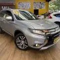 MITSUBISHI OUTLANDER 3.0 GT 4X4 V6 24V GASOLINA 4P AUTOMÁTICO MITSUBISHI OUTLANDER 3.0 GT 4X4 V6 24V GASOLINA 4P AUTOMÁTICO