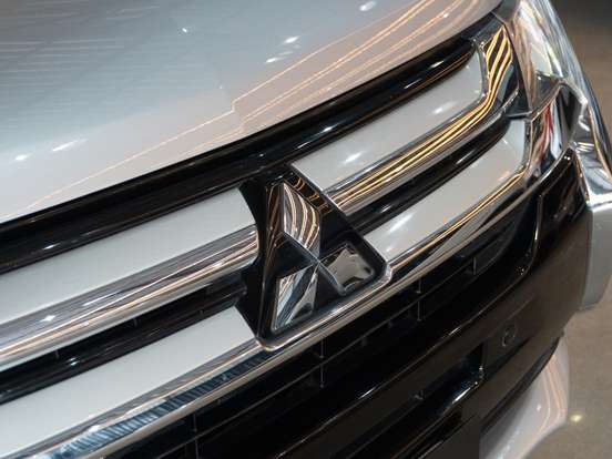 MITSUBISHI-OUTLANDER-3.0 GT 4X4 V6 24V GASOLINA 4P AUTOMÁTICO MITSUBISHI-OUTLANDER-2016