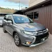 MITSUBISHI OUTLANDER 3.0 GT 4X4 V6 24V GASOLINA 4P AUTOMÁTICO MITSUBISHI OUTLANDER 3.0 GT 4X4 V6 24V GASOLINA 4P AUTOMÁTICO