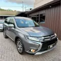 MITSUBISHI OUTLANDER 3.0 GT 4X4 V6 24V GASOLINA 4P AUTOMÁTICO MITSUBISHI OUTLANDER 3.0 GT 4X4 V6 24V GASOLINA 4P AUTOMÁTICO