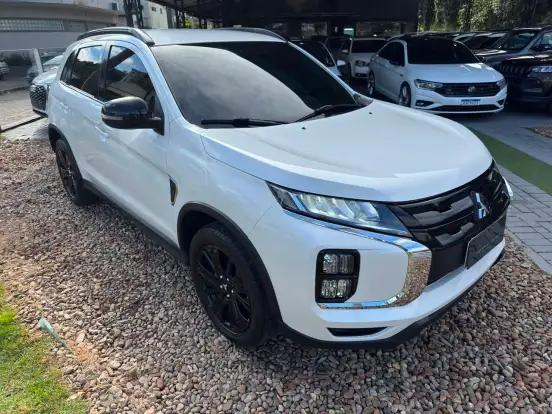 MITSUBISHI-OUTLANDER SPORT-2.0 MIVEC FLEX HPE AWD AUTOMÁTICO MITSUBISHI-OUTLANDER SPORT-2021