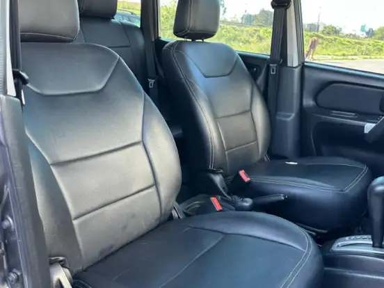 MITSUBISHI-PAJERO-2.5 HD 4X4 8V TURBO INTERCOOLER DIESEL 4P MANUAL MITSUBISHI-PAJERO-2012