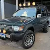 MITSUBISHI PAJERO 2.8 GLX 4X4 DIESEL 4P MANUAL MITSUBISHI PAJERO 2.8 GLX 4X4 DIESEL 4P MANUAL