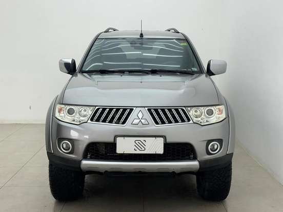 MITSUBISHI-PAJERO DAKAR-2013