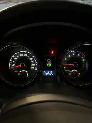 MITSUBISHI-PAJERO FULL-2007