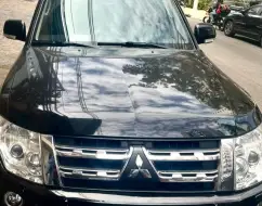 MITSUBISHI PAJERO FULL 3.8 HPE 4X4 V6 24V GASOLINA 4P AUTOMÁTICO MITSUBISHI PAJERO FULL 3.8 HPE 4X4 V6 24V GASOLINA 4P AUTOMÁTICO