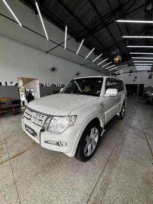 MITSUBISHI-PAJERO FULL-2014