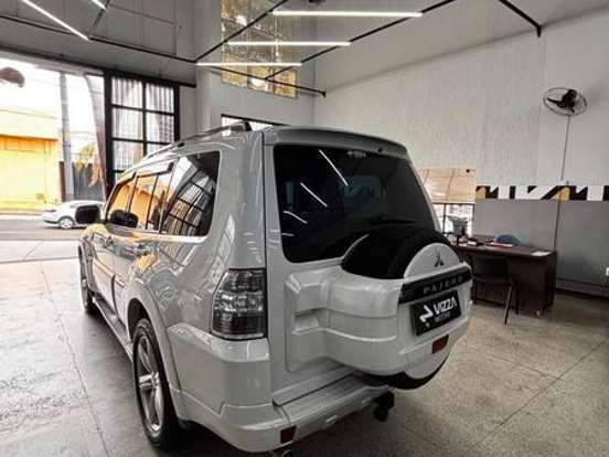 MITSUBISHI-PAJERO FULL-3.2 HPE 4X4 16V TURBO INTERCOOLER DIESEL 4P AUTOMÁTICO MITSUBISHI-PAJERO FULL-2014