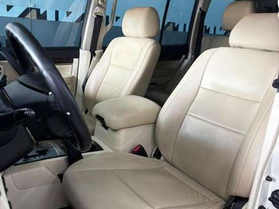 MITSUBISHI-PAJERO FULL-3.2 HPE 4X4 16V TURBO INTERCOOLER DIESEL 4P AUTOMÁTICO MITSUBISHI-PAJERO FULL-2014