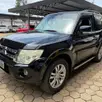 MITSUBISHI PAJERO FULL 3.8 HPE 4X4 V6 24V GASOLINA 4P AUTOMÁTICO MITSUBISHI PAJERO FULL 3.8 HPE 4X4 V6 24V GASOLINA 4P AUTOMÁTICO