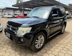 MITSUBISHI PAJERO FULL 3.8 HPE 4X4 V6 24V GASOLINA 4P AUTOMÁTICO MITSUBISHI PAJERO FULL 3.8 HPE 4X4 V6 24V GASOLINA 4P AUTOMÁTICO