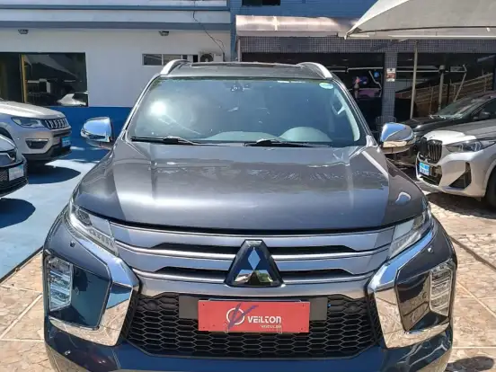 MITSUBISHI-PAJERO SPORT-2.4 16V MIVEC TURBO DIESEL HPE AWD AUTOMÁTICO MITSUBISHI-PAJERO SPORT-2021