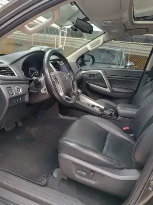 MITSUBISHI-PAJERO SPORT-2021