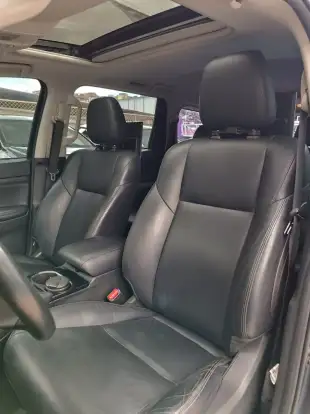 MITSUBISHI-PAJERO SPORT-2021