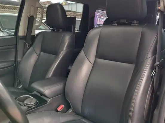 MITSUBISHI-PAJERO SPORT-2.4 16V MIVEC TURBO DIESEL HPE AWD AUTOMÁTICO MITSUBISHI-PAJERO SPORT-2021