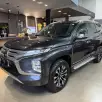 MITSUBISHI PAJERO SPORT 2.4 16V MIVEC TURBO DIESEL HPE AWD AUTOMÁTICO MITSUBISHI PAJERO SPORT 2.4 16V MIVEC TURBO DIESEL HPE AWD AUTOMÁTICO