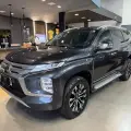 MITSUBISHI PAJERO SPORT 2.4 16V MIVEC TURBO DIESEL HPE AWD AUTOMÁTICO MITSUBISHI PAJERO SPORT 2.4 16V MIVEC TURBO DIESEL HPE AWD AUTOMÁTICO