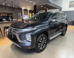 MITSUBISHI PAJERO SPORT 2.4 16V MIVEC TURBO DIESEL HPE AWD AUTOMÁTICO MITSUBISHI PAJERO SPORT 2.4 16V MIVEC TURBO DIESEL HPE AWD AUTOMÁTICO