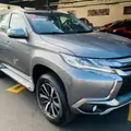 MITSUBISHI PAJERO SPORT 2.4 16V MIVEC TURBO DIESEL HPE AWD AUTOMÁTICO MITSUBISHI PAJERO SPORT 2.4 16V MIVEC TURBO DIESEL HPE AWD AUTOMÁTICO