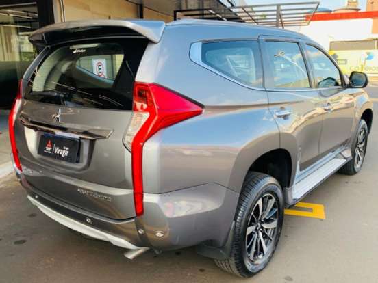 MITSUBISHI-PAJERO SPORT-2.4 16V MIVEC TURBO DIESEL HPE AWD AUTOMÁTICO MITSUBISHI-PAJERO SPORT-2019