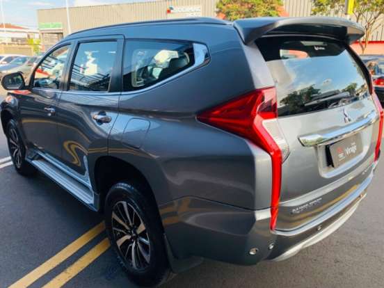 MITSUBISHI-PAJERO SPORT-2.4 16V MIVEC TURBO DIESEL HPE AWD AUTOMÁTICO MITSUBISHI-PAJERO SPORT-2019