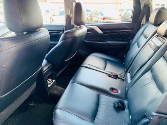 MITSUBISHI-PAJERO SPORT-2.4 16V MIVEC TURBO DIESEL HPE AWD AUTOMÁTICO MITSUBISHI-PAJERO SPORT-2019