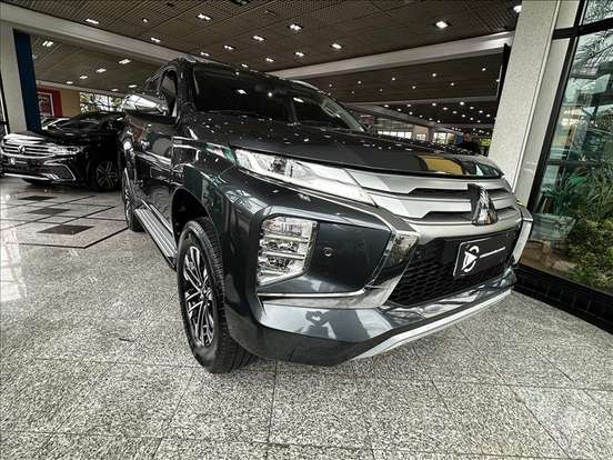 MITSUBISHI-PAJERO SPORT-2.4 16V MIVEC TURBO DIESEL HPE AWD AUTOMÁTICO MITSUBISHI-PAJERO SPORT-2021