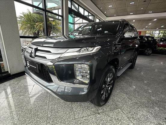 MITSUBISHI-PAJERO SPORT-2.4 16V MIVEC TURBO DIESEL HPE AWD AUTOMÁTICO MITSUBISHI-PAJERO SPORT-2021