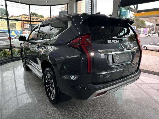 MITSUBISHI-PAJERO SPORT-2.4 16V MIVEC TURBO DIESEL HPE AWD AUTOMÁTICO MITSUBISHI-PAJERO SPORT-2021