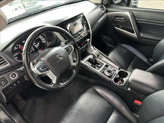 MITSUBISHI-PAJERO SPORT-2.4 16V MIVEC TURBO DIESEL HPE AWD AUTOMÁTICO MITSUBISHI-PAJERO SPORT-2021