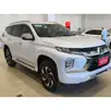 MITSUBISHI PAJERO SPORT 2.4 16V MIVEC TURBO DIESEL HPE AWD AUTOMÁTICO MITSUBISHI PAJERO SPORT 2.4 16V MIVEC TURBO DIESEL HPE AWD AUTOMÁTICO