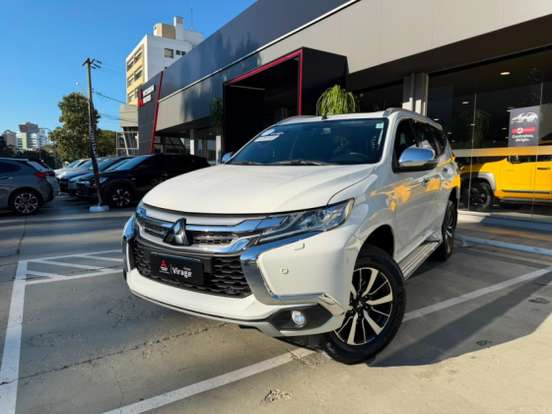 MITSUBISHI-PAJERO SPORT-2019