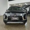 MITSUBISHI PAJERO SPORT 2.4 16V MIVEC TURBO DIESEL HPE AWD AUTOMÁTICO MITSUBISHI PAJERO SPORT 2.4 16V MIVEC TURBO DIESEL HPE AWD AUTOMÁTICO