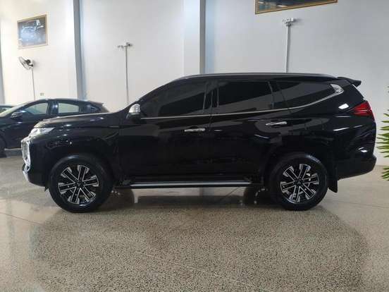 MITSUBISHI-PAJERO SPORT-2.4 16V MIVEC TURBO DIESEL HPE AWD AUTOMÁTICO MITSUBISHI-PAJERO SPORT-2023